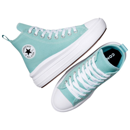Converse Chuck Taylor All Star Move Platform